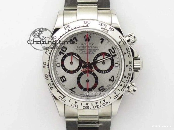 0514 Classic Oyster Perpetual 41mm 124300 ROF 1:1 Best Edition 904L Steel Tiffany Blue Dial on SS Bracelet A 2670